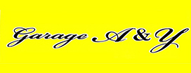 Garage A&Y