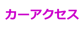 カーアクセス