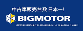 ビッグモーター