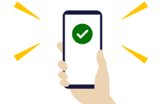 予約システムのイメージ