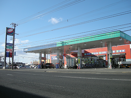 千歳市 北海道 のタイヤ取付店舗 楽天car