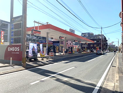 福岡市 福岡県 のタイヤ取付店舗 楽天car