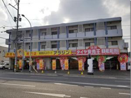 北九州市八幡西区 福岡県 のタイヤ取付店舗 楽天car