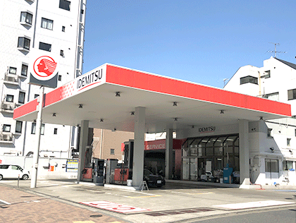 渋谷区 東京都 のタイヤ取付店舗 楽天car
