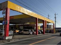 那珂車検センター
