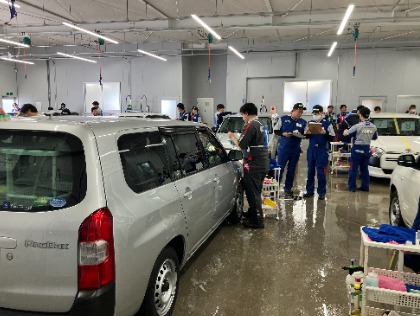 【技術力】定期的に技術コンテストへ出場しています！