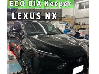 レクサスNX