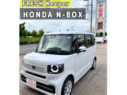 Ｎ-ＢＯＸ