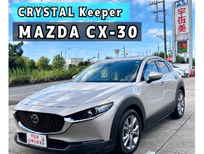 CX-30