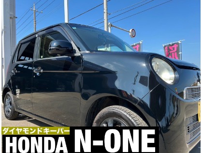 ダイヤモンドキーパー施工