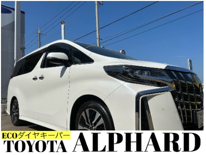 ECOダイヤキーパー施工