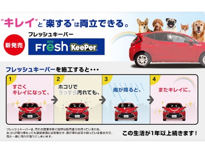 雨が嬉しくなる不思議な感覚を体感ください( *´艸｀)