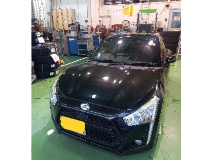 フレッシュキーパー　お手入れ簡単コーティング