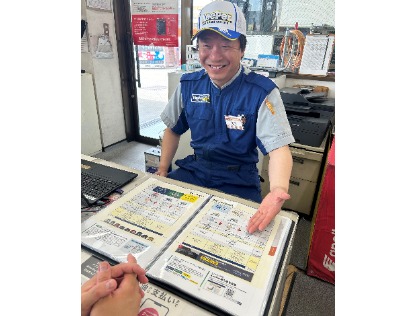 お客様のニーズに合ったコーティングをお勧めさせて頂きます。