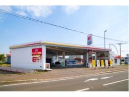 ＜キーパープロショップ＞セルフ岩見沢SS