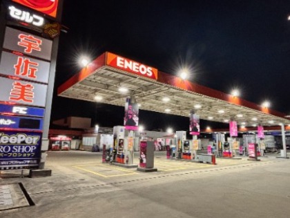 サンリオコラボ店