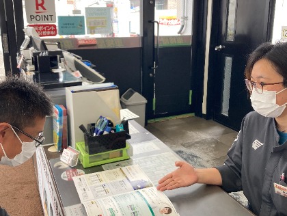 ◆見積無料！最適なコースをご提案します◆