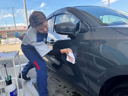 専任スタッフの高度な技術をご提供致します！