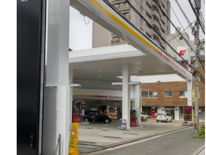 レンタカーも取り扱っています！