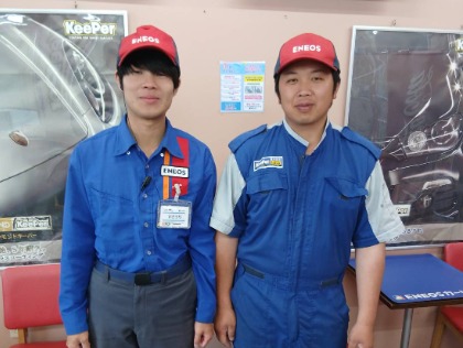 福島市の洗車・コーティングはDr．Driveセルフ福島八木田店
