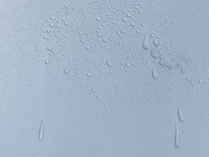 水はじき