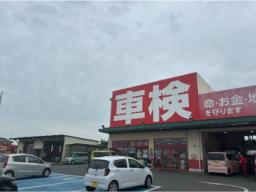 <キーパープロショップ>ボディショップ龍ケ崎