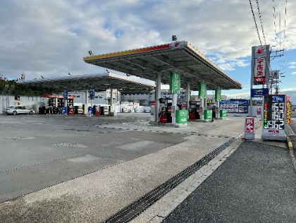 店舗外観