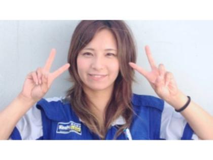 技術には、自信がある服部社員です。