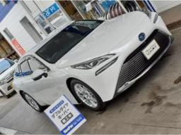 セルフステーション追浜SS