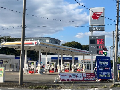 国道477号沿いの入りやすいお店です☆