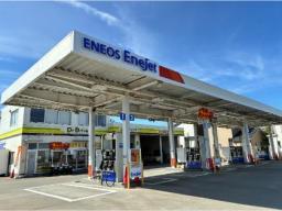 セルフＤｒ．Ｄｒｉｖｅイオン新小松店