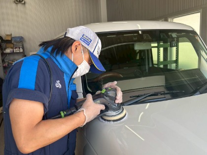 経験が生む、確かな仕上がり。