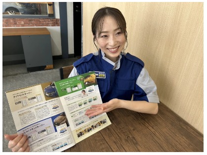 お客様に最適なプランをご提案！