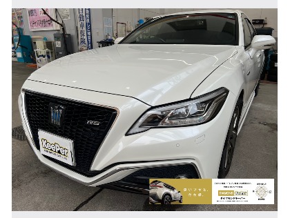 ダイヤの輝きの3年耐久！ダイヤモンドキーパー