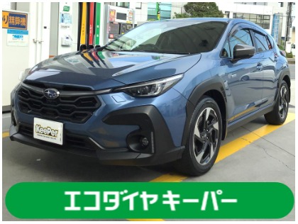 エコダイヤキーパー