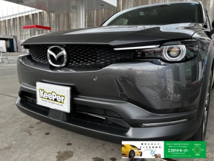 エコダイヤキーパー