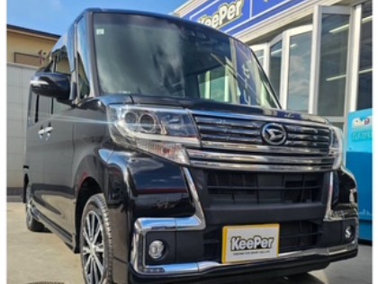 一台一台丁寧に！