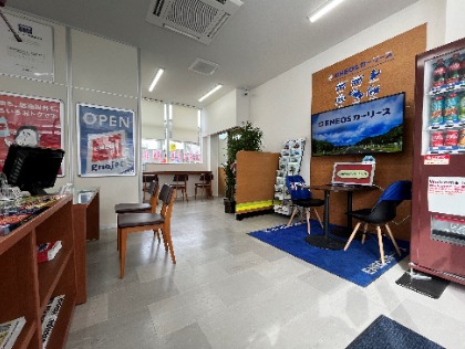 福岡市南区の洗車・コーティングはDr．Driveセルフやよい坂店