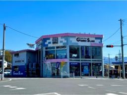 KeePer PRO SHOP渋川子持店