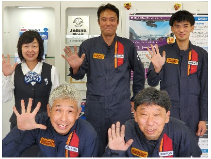☆私たちにおまかせください☆