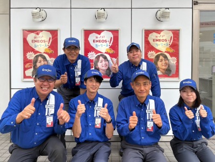 ☆スタッフ一同、心よりお待ちしております☆