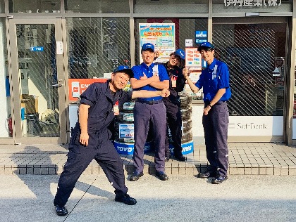☆スタッフ一同、心よりお待ちしております☆
