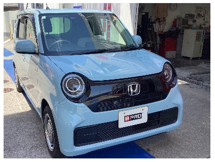 ☆納得の仕上がり☆