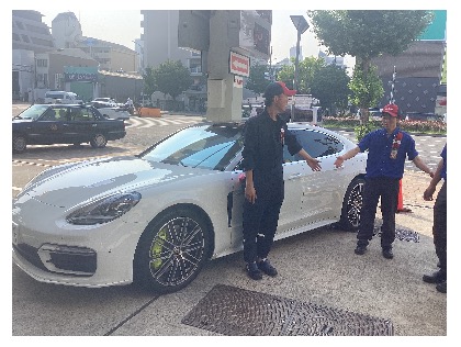 プロコート1施工