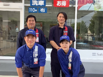 スタッフ一同心よりお待ち致しております！