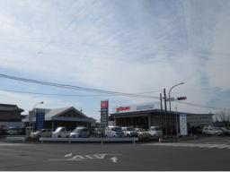 相馬自動車整備工場