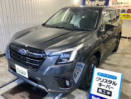施工実績
