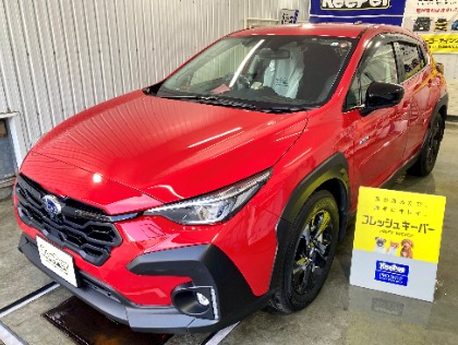 施工実績