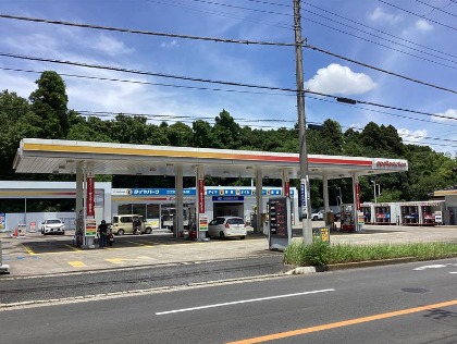 京成本線八千代台駅から車で５分！