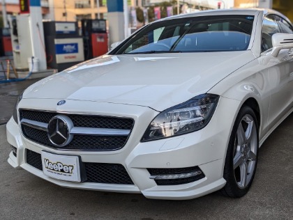 フレッシュキーパー施工